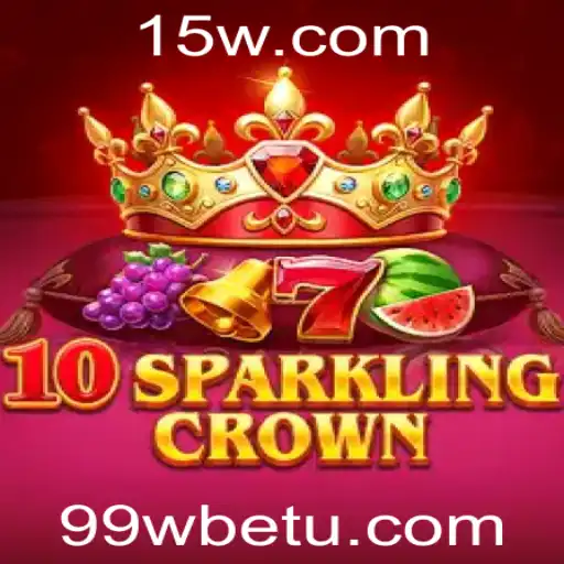Descubra 10SparklingCrown: Um Jogo Inovador na Plataforma 99wbet