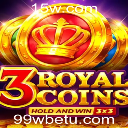Explorando o Mundo de 3royalcoins: A Nova Sensação dos Jogos de Apostas