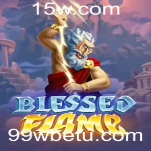 Descubra o Fascinante Mundo de BlessedFlame: Um Jogo Revolucionário