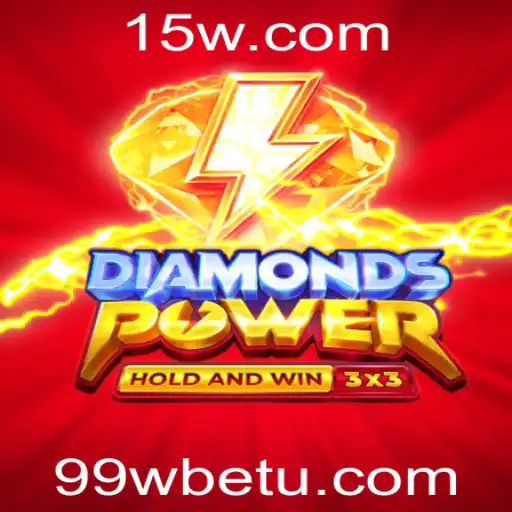 Diamondspower: Explorando o Mundo Excitante do Jogo com 99wbet