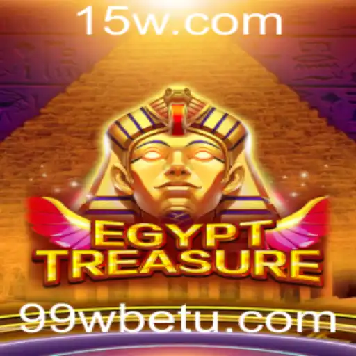 EgyptTreasure: Uma Jornada Enigmática ao Egito Antigo