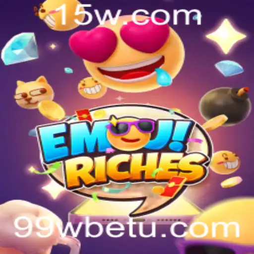 Descubra o Universo de EmojiRiches: O Jogo de Emoções que Está Conquistando o Público