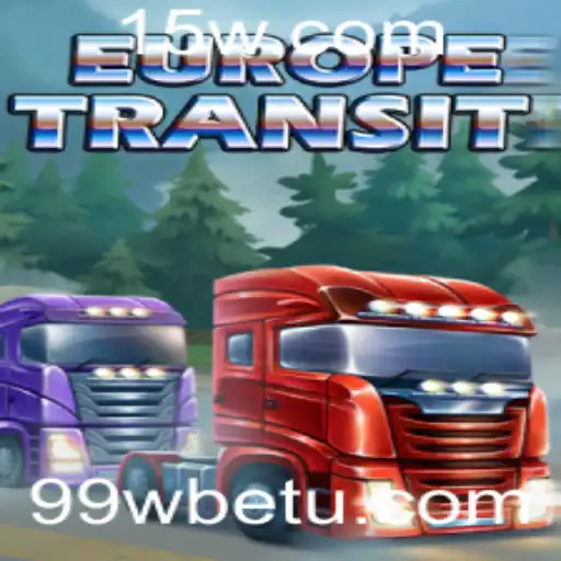O Mundo Fascinante de EuropeTransit: Desvende o Desafio de Mobilidade e Estratégia com 99wbet
