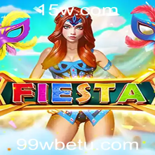 Explorando o Mundo Vibrante de Fiesta: Uma Nova Onda de Diversão com 99wbet
