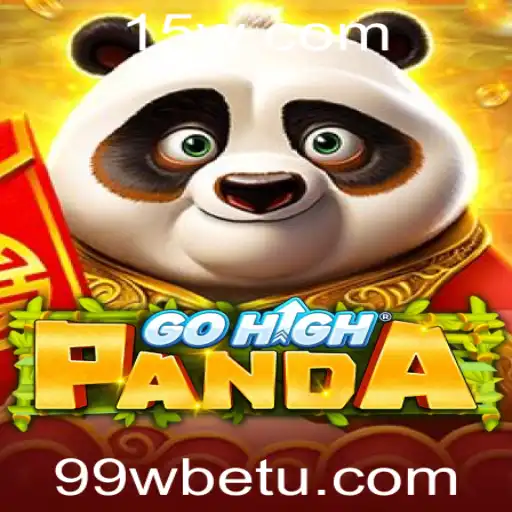 Descubra o Fascinante Mundo de GoHighPanda com 99wbet