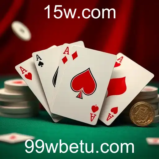 Jogos de Cartas: Tradição e Inovação no Mundo do Entretenimento