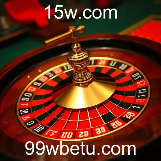 Jogos de Roleta: Descubra a Emoção na 99wbet