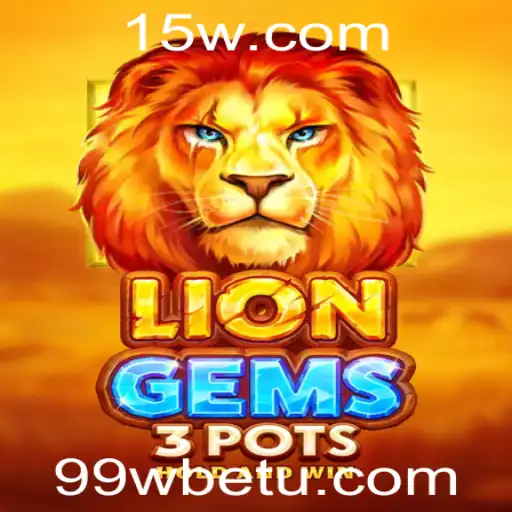 Introdução ao Mundo de LionGems3pots: Exploração e Regras do Jogo de Azar