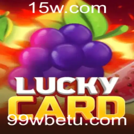 Explorando LuckyCard: Um Jogo de Estratégia e Sorte com a Plataforma 99wbet