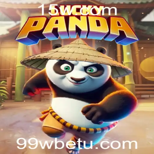 Desbravando LuckyPanda: O Jogo do Momento na 99wbet