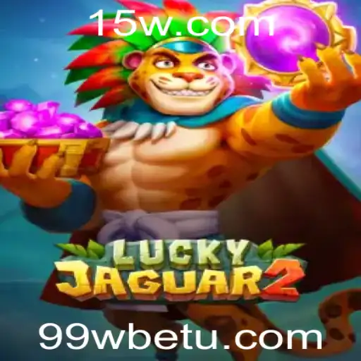 Descubra o Mundo Emocionante de Luckyjaguar2 com 99wbet
