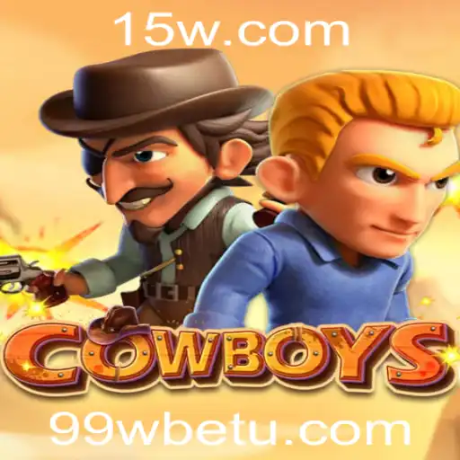 COWBOYS: Aventura e Estratégia no Velho Oeste
