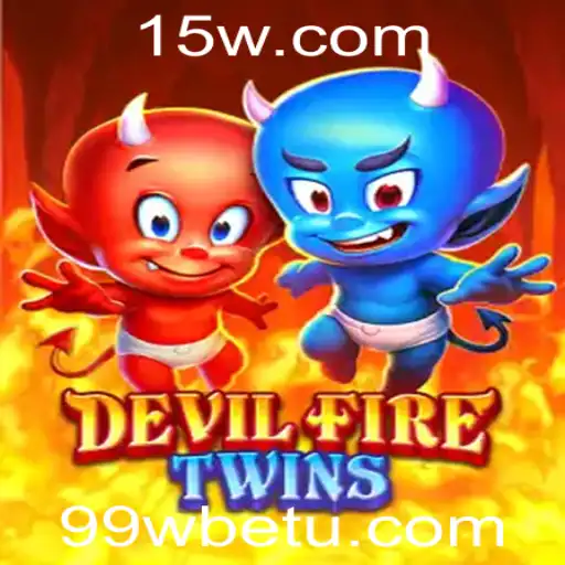 DevilFireTwins: Uma Aventura Incendiária no Mundo dos Jogos