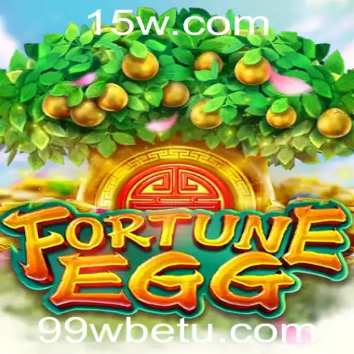 Descubra FortuneEgg: A Nova Febre do Cassino Online