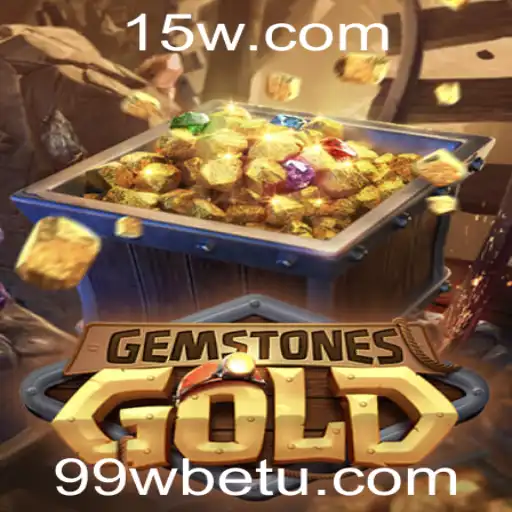 Descubra GemstonesGold: O Brilho das Pedras Preciosas em um Novo Jogo Revolucionário