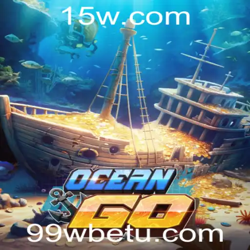 Descubra o Mundo de OceanGO - Um Novo Horizonte para Gamers com 99wbet