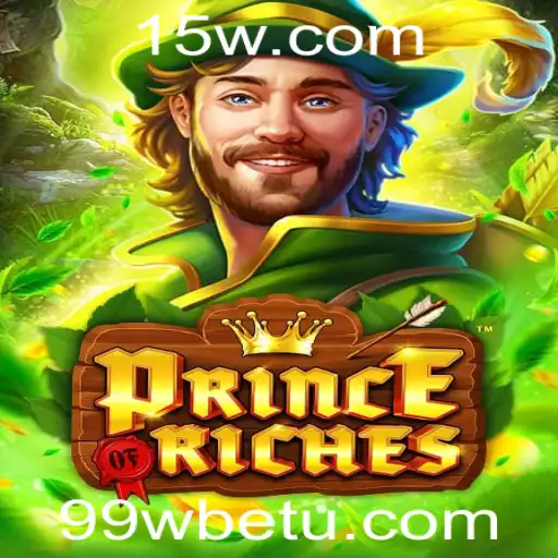 Explorando o 'PrinceOfRiches': Uma Jornada de Estratégia e Fortuna