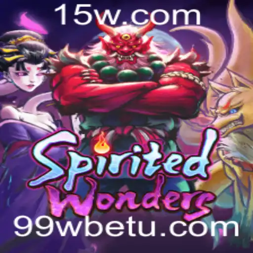 SpiritedWonders: Descubra o Jogo Fascinante e Suas Regras Captivantes