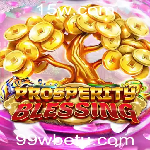 Explorando ProsperityBlessing: Um Mergulho Profundo no Universo do Jogo com 99wbet