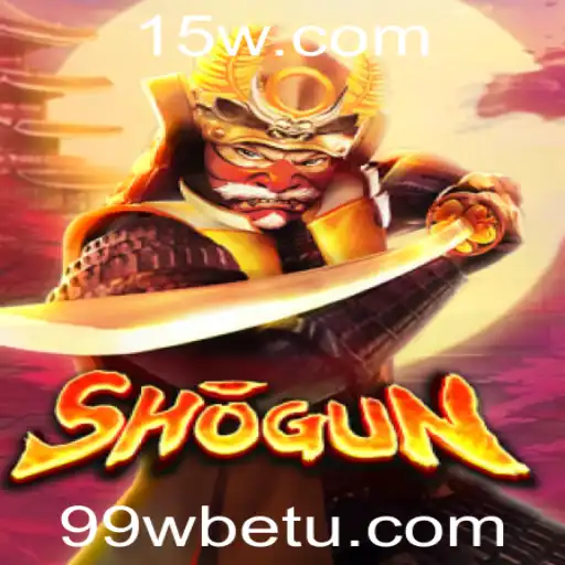 Descubra o Fascinante Mundo do Jogo 'Shogun' com 99wbet