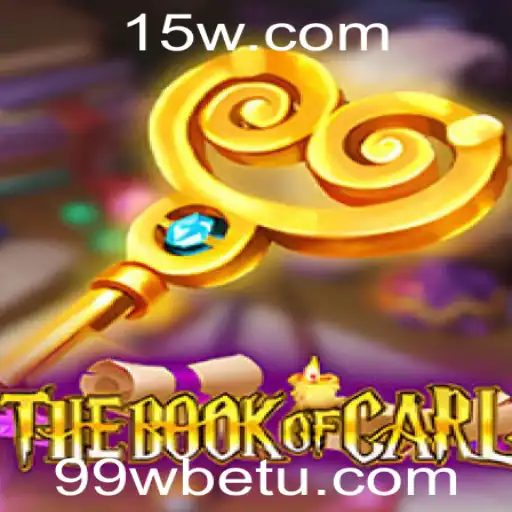 Descubra a Aventura Única de TheBookofCarl com 99wbet