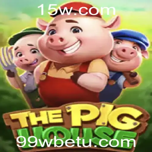 Descubra o Universo Fascinante de ThePigHouse com 99wbet