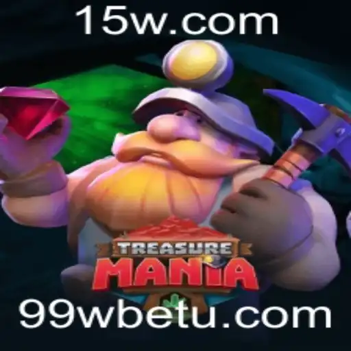 TreasureMania: A Nova Sensação do Mundo dos Jogos